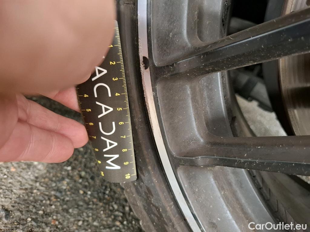  Mercedes  A-Klasse Classe A Compact / 2022 / 5P / Berline Mercedes-AMG A 45 S 4Matic+ 8G-DCT #10