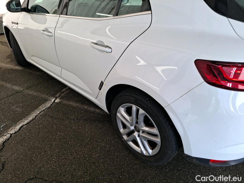  Renault  Megane  IV Berline 5pt. Business 1.5 dCi 115CV BVM6 E6dT / TRANSFO VP/VF #4