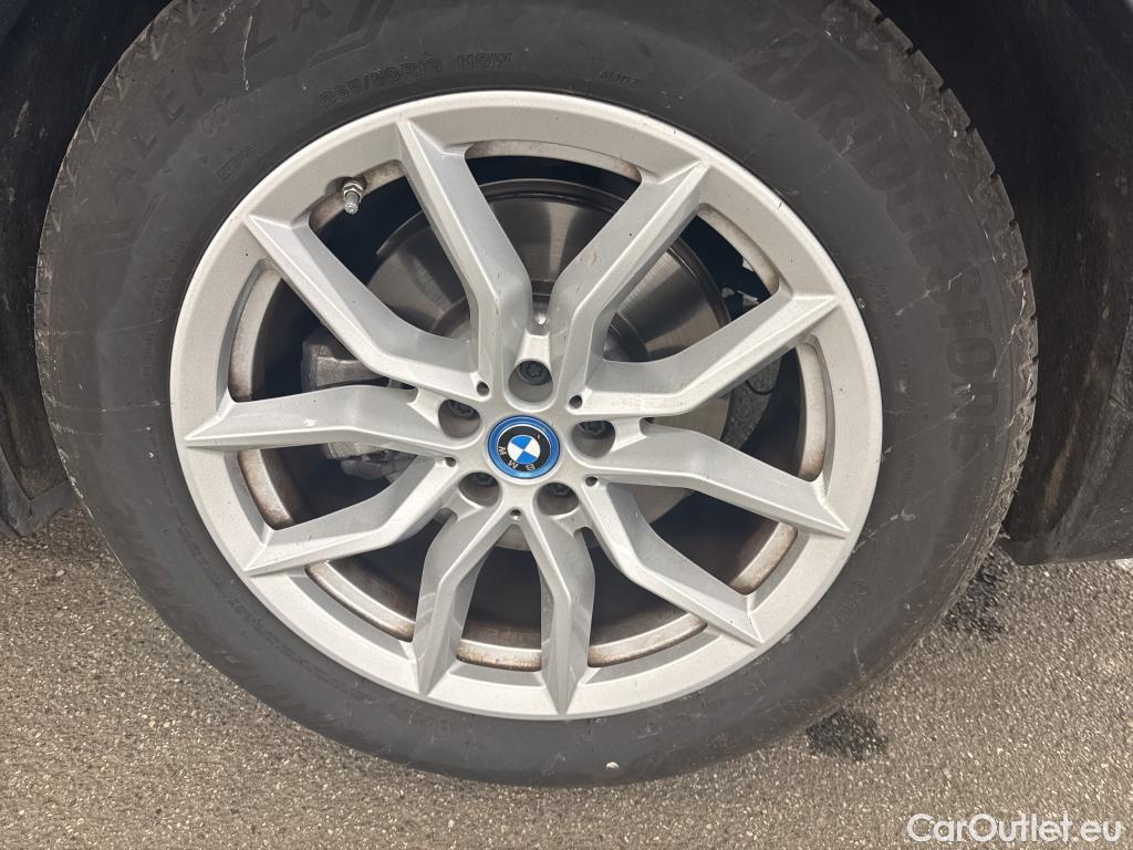  Bmw  X5 BMW  / 2018 / 5P / SUV xDrive45e 394ch Lounge BVA8 Hybride #32