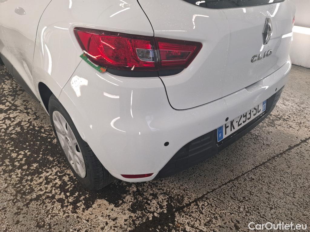  Renault  Clio RENAULT  Société VU 5p Berline Air dCi 75 #6