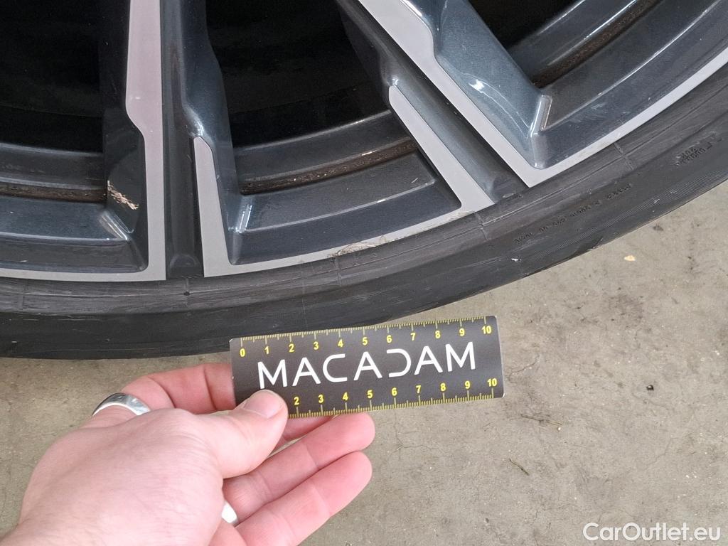  Bmw  X5 BMW  / 2018 / 5P / SUV xDrive45e 394ch M Sport BVA8 Hybride #14