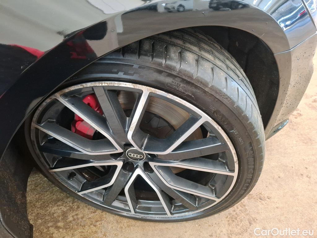  Audi  S7  Sportback 3.0 TDI quattro TDI 345CV BVA8 E6d #1