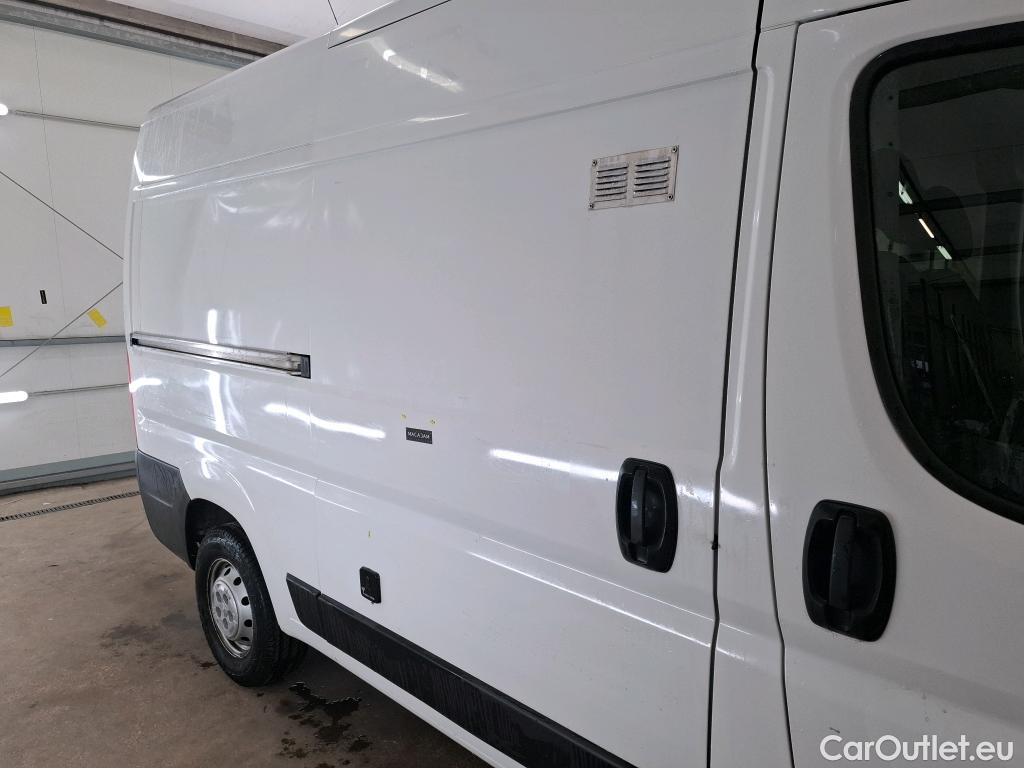  Peugeot  Boxer PEUGEOT  / 2014 / 4P / Fourgon tôlé BlueHDi S&S 165 PREMIUM 335 L2H2 #21