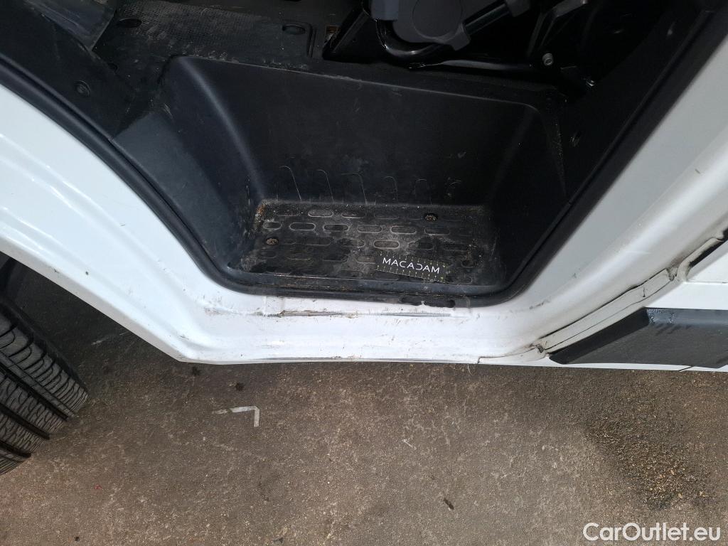  Peugeot  Boxer PEUGEOT  / 2014 / 4P / Fourgon tôlé BlueHDi S&S 165 PREMIUM 335 L2H2 #30