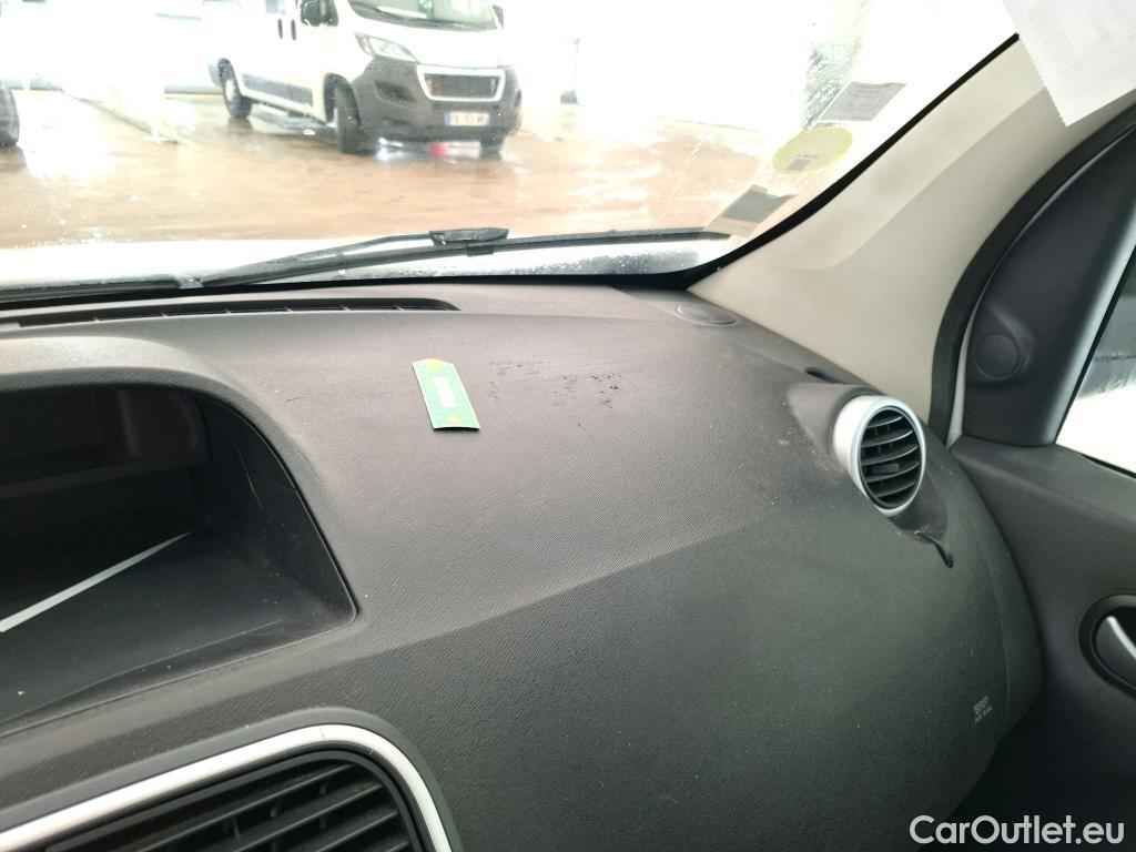  Renault  Kangoo  Zen 1.5 dCi 75CV BVM5 E6 #11