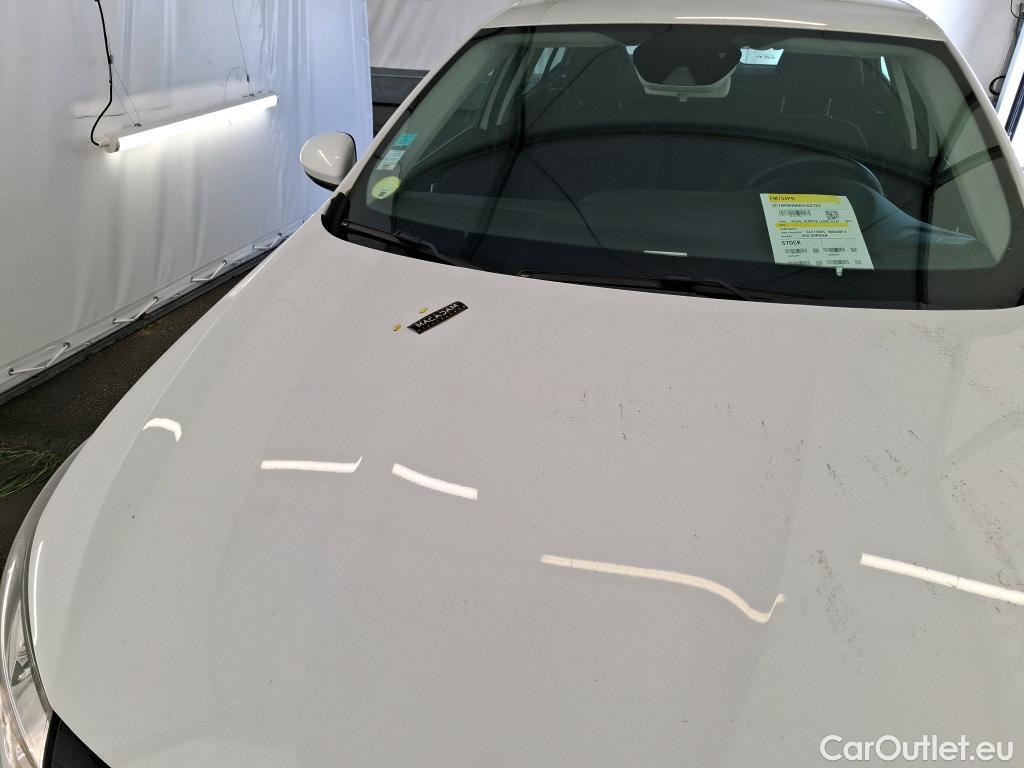  Renault  Megane  IV Berline 5pt. Business 1.5 dCi 115CV BVM6 E6dT / TRANSFO VP/VF #22