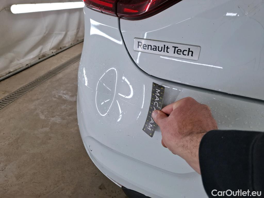  Renault  Clio  V Business 1.0 SCe 65CV BVM5 E6d #3