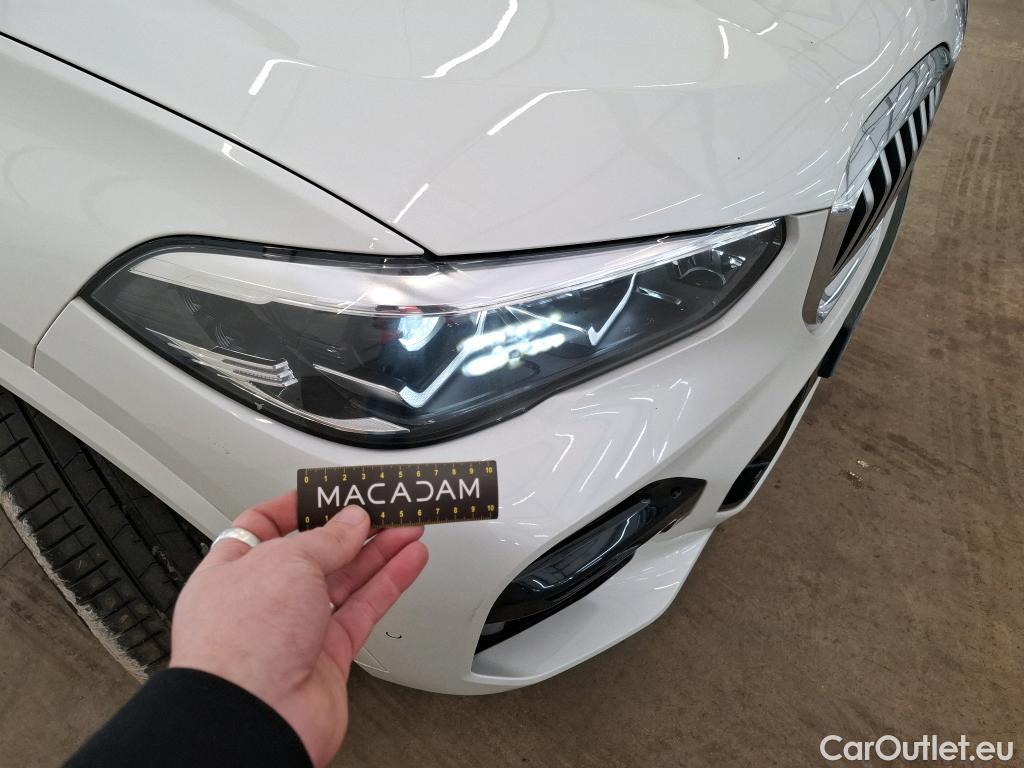  Bmw  X5 BMW  / 2018 / 5P / SUV xDrive45e 394ch M Sport BVA8 Hybride #15