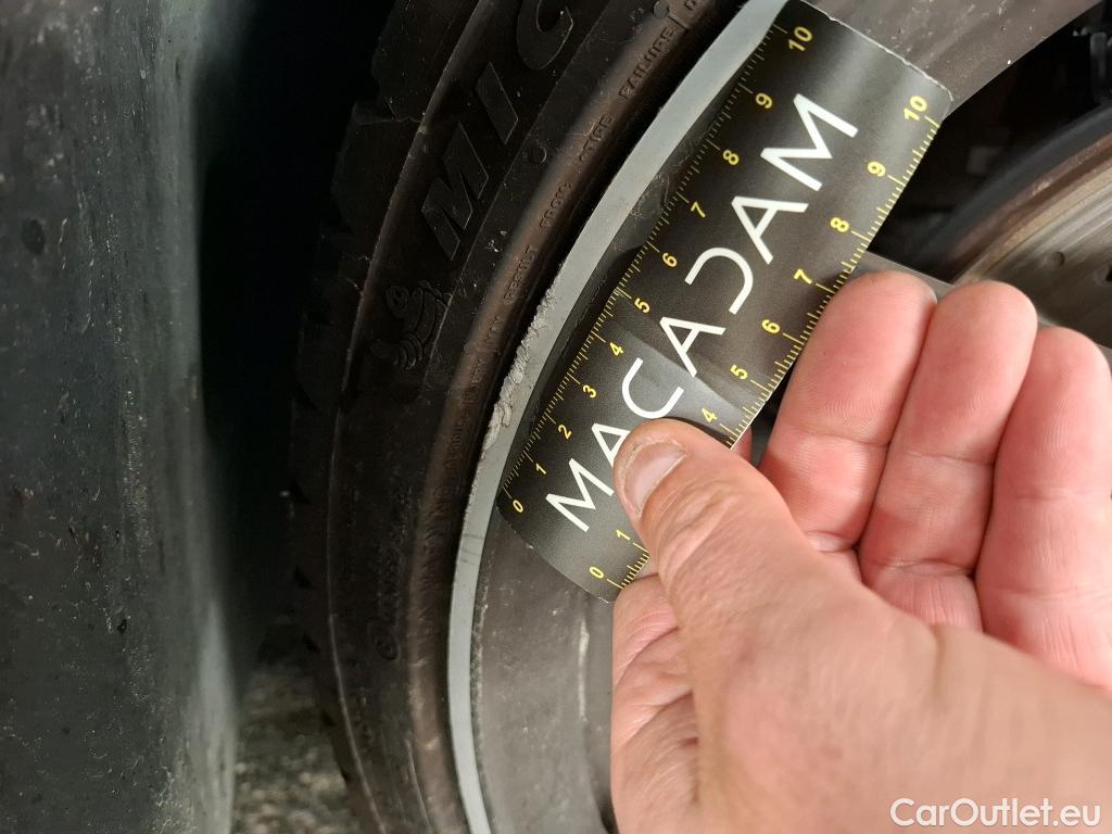  Mercedes  A-Klasse Classe A Compact / 2022 / 5P / Berline Mercedes-AMG A 45 S 4Matic+ 8G-DCT #9