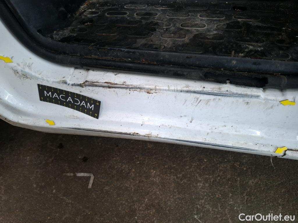  Peugeot  Boxer PEUGEOT  / 2014 / 4P / Fourgon tôlé BlueHDi S&S 165 PREMIUM 335 L2H2 #28