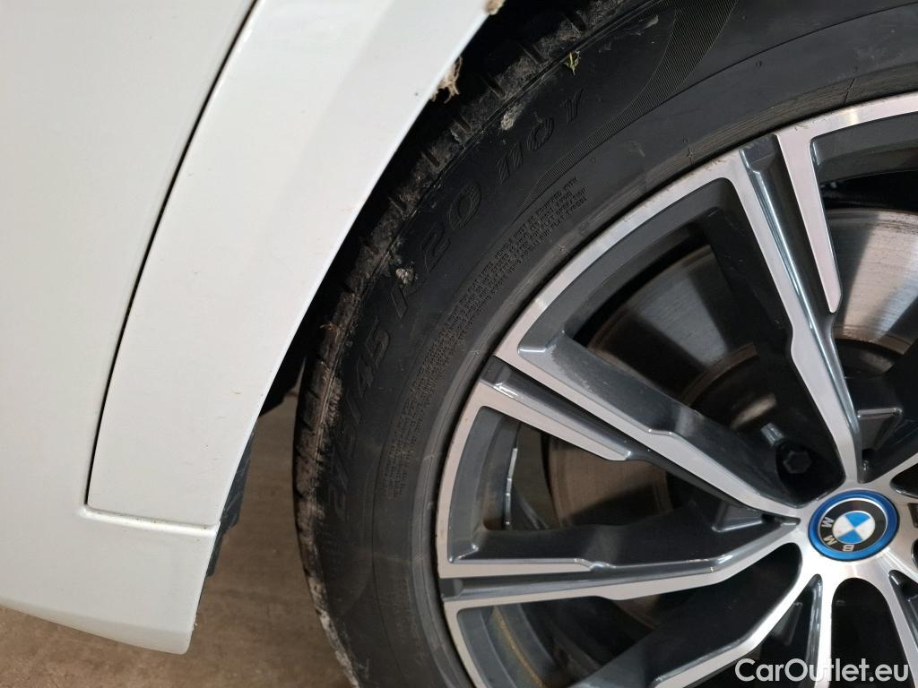  Bmw  X5 BMW  / 2018 / 5P / SUV xDrive45e 394ch M Sport BVA8 Hybride #4