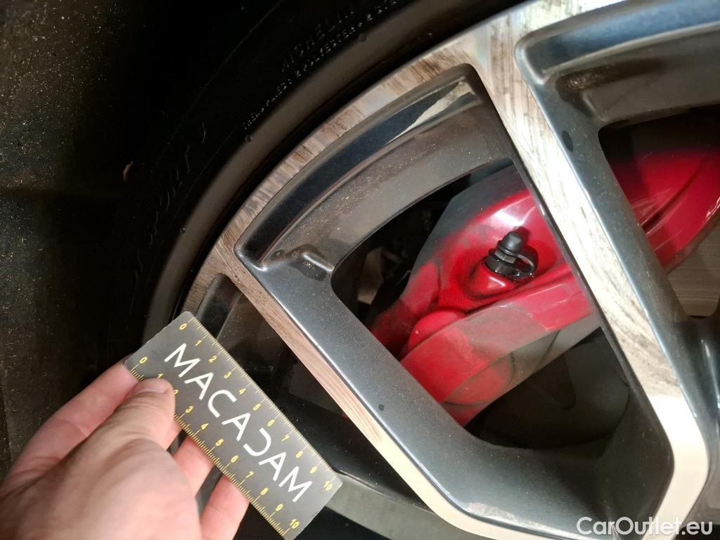  Audi  S7  Sportback 3.0 TDI quattro TDI 345CV BVA8 E6d #25