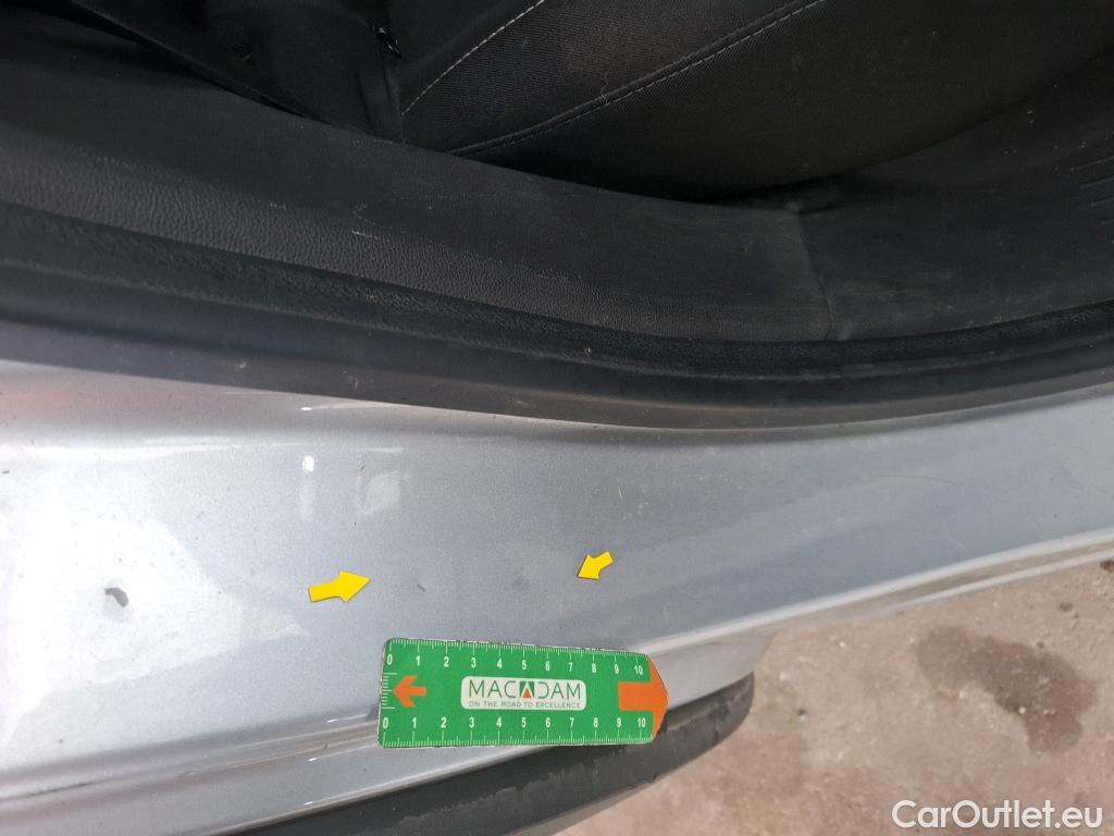  Renault  Captur  II Business 1.5 dCi 95CV BVM6 E6dT #8