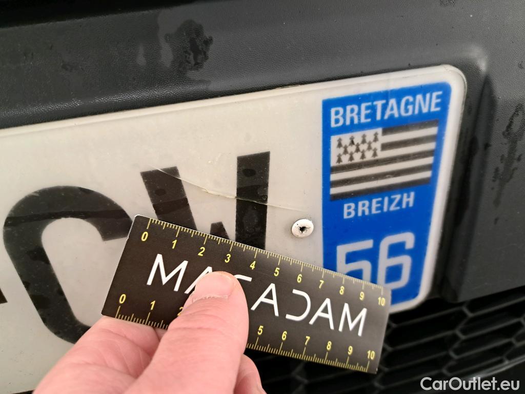  Renault  Kangoo  Express Grand Confort (L1) 1.5 dCi 90CV BVM5 E6 #37