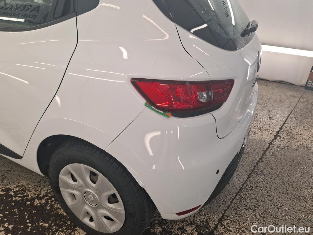  Renault  Clio RENAULT  Société VU 5p Berline Air dCi 75 #7