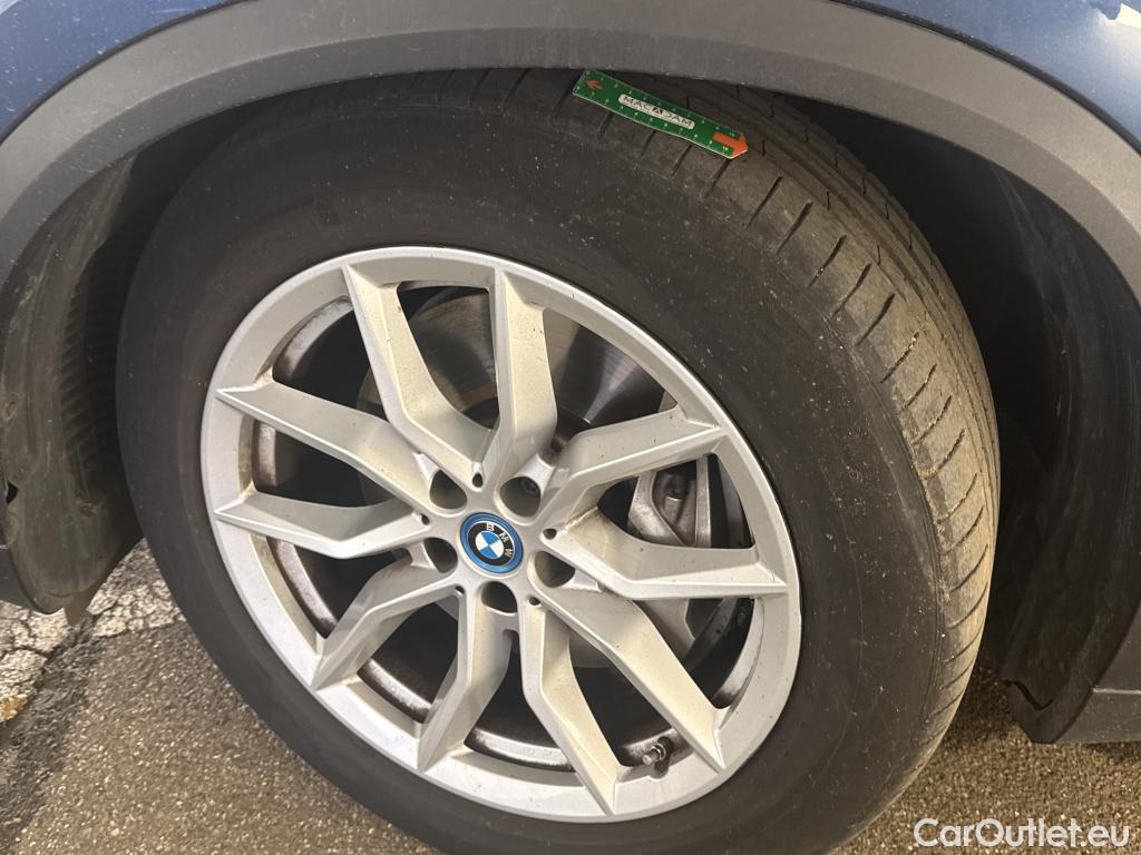  Bmw  X5 BMW  / 2018 / 5P / SUV xDrive45e 394ch Lounge BVA8 Hybride #1