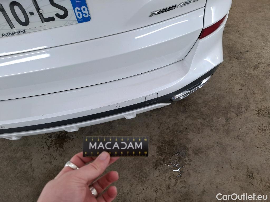  Bmw  X5 BMW  / 2018 / 5P / SUV xDrive45e 394ch M Sport BVA8 Hybride #5