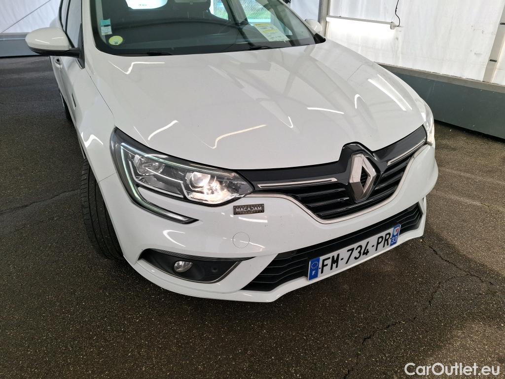  Renault  Megane  IV Berline 5pt. Business 1.5 dCi 115CV BVM6 E6dT / TRANSFO VP/VF #11