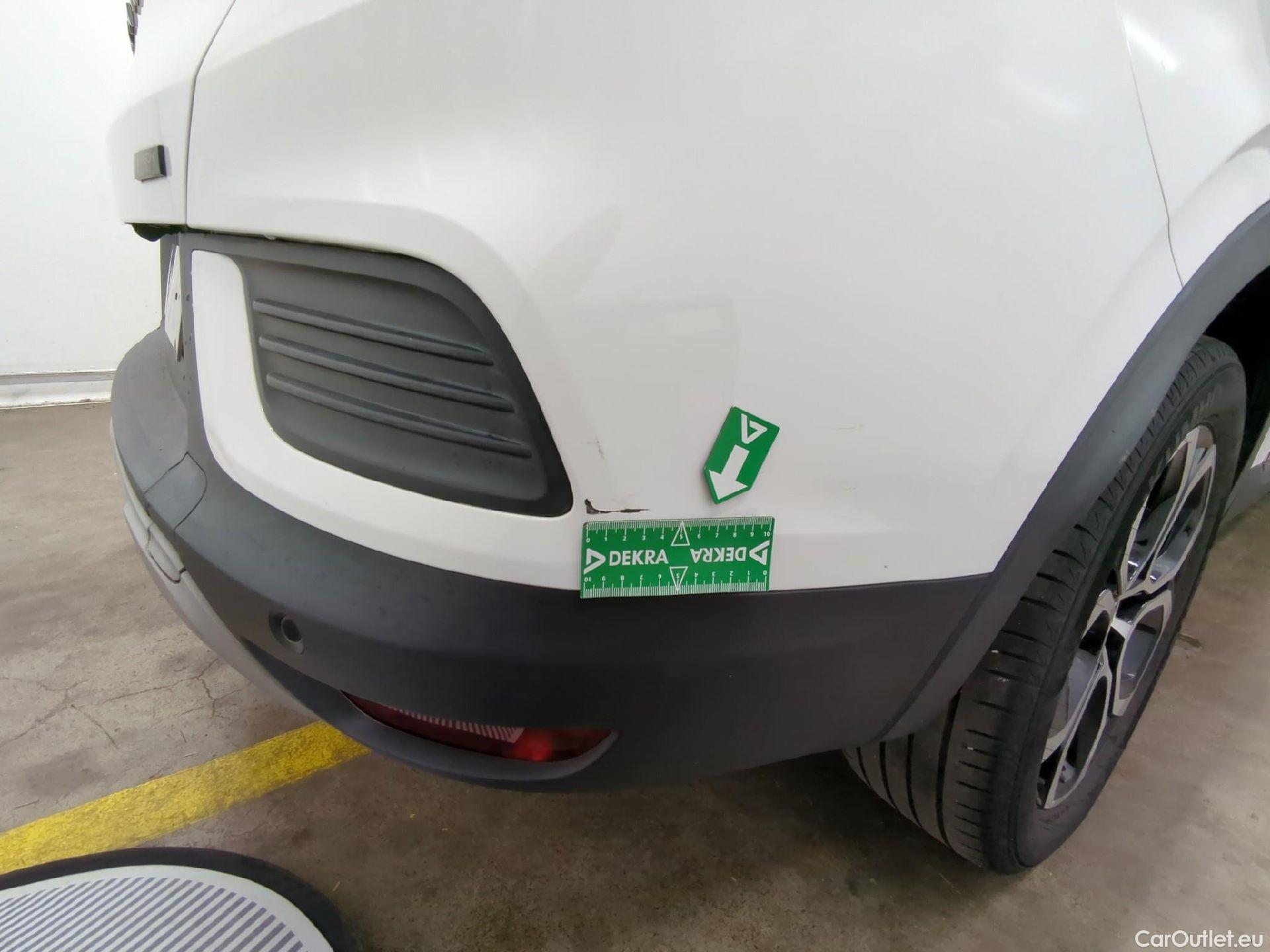  Renault  Arkana  Techno 1.6 E-TECH Hybrid 145CV BVA6 E6d #9