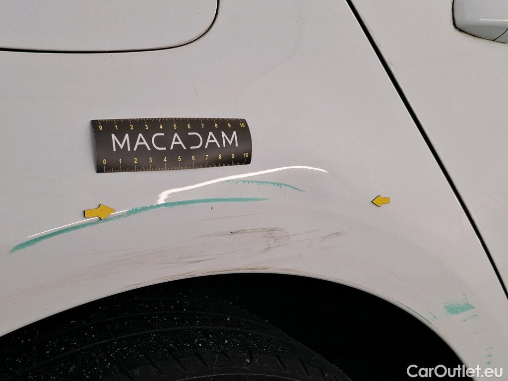  Renault  Megane  IV Berline 5pt. Business 1.5 dCi 115CV BVM6 E6dT / TRANSFO VP/VF #2