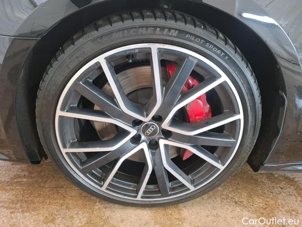  Audi  S7  Sportback 3.0 TDI quattro TDI 345CV BVA8 E6d #11