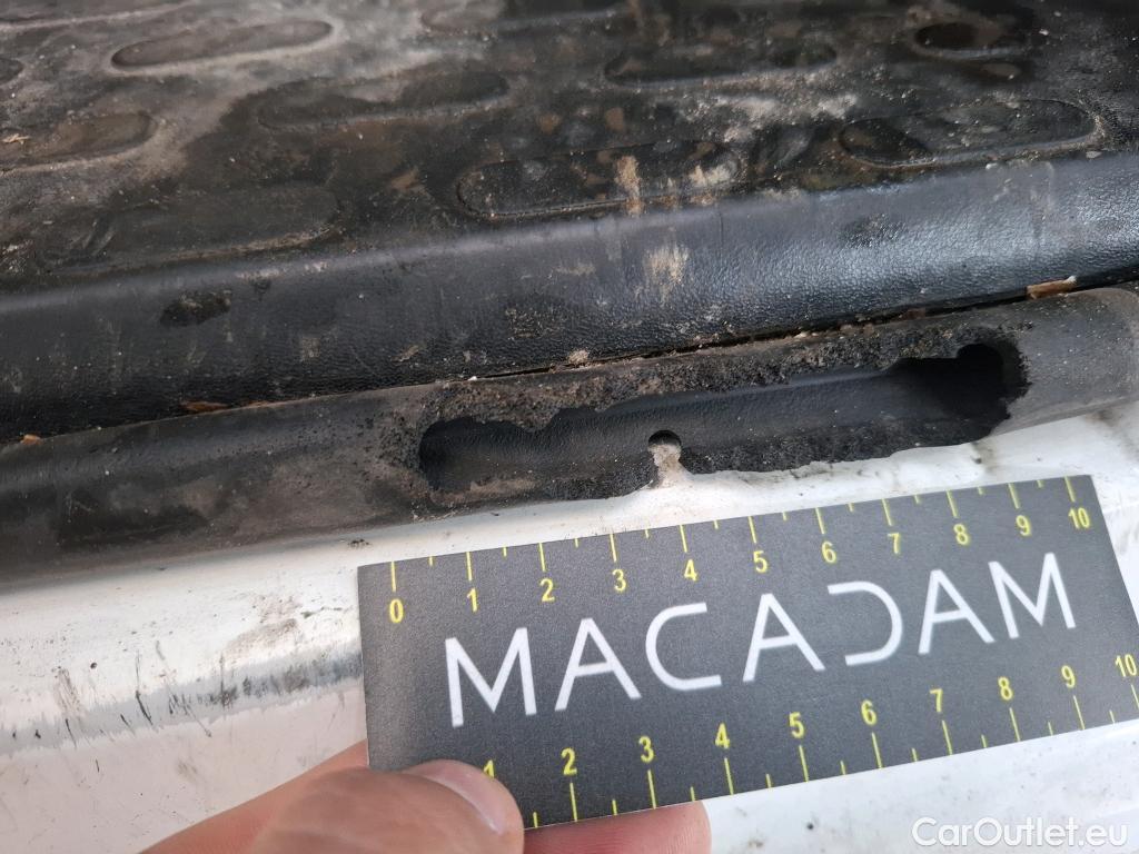  Peugeot  Boxer PEUGEOT  / 2014 / 4P / Fourgon tôlé BlueHDi S&S 165 PREMIUM 335 L2H2 #31