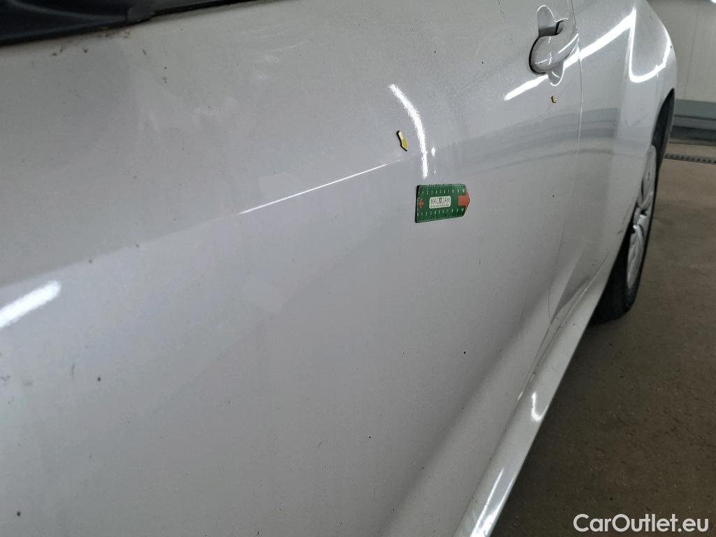  Toyota  Yaris TOYOTA  Hybride / 2019 / 5P / Berline Hybride 116h France Business #22