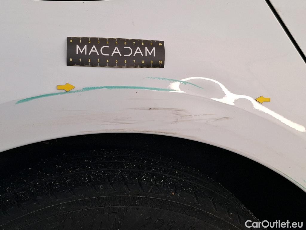  Renault  Megane  IV Berline 5pt. Business 1.5 dCi 115CV BVM6 E6dT / TRANSFO VP/VF #3