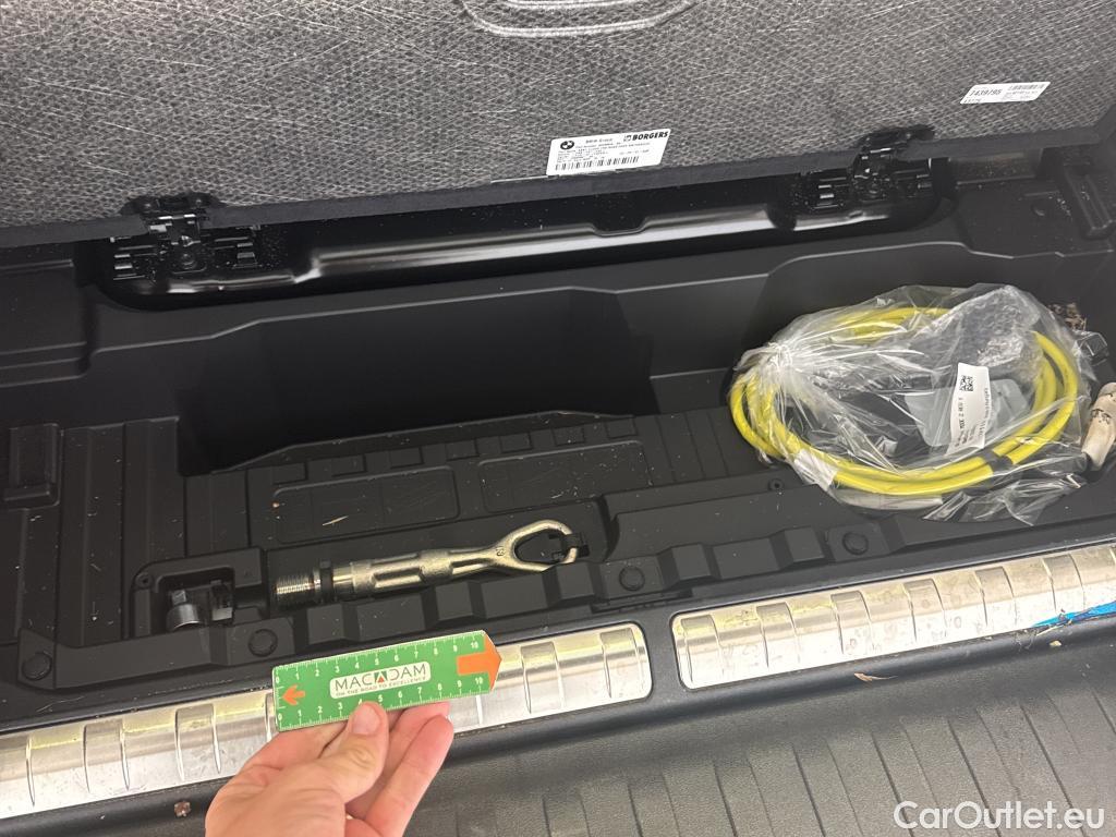  Bmw  X5 BMW  / 2018 / 5P / SUV xDrive45e 394ch Lounge BVA8 Hybride #26