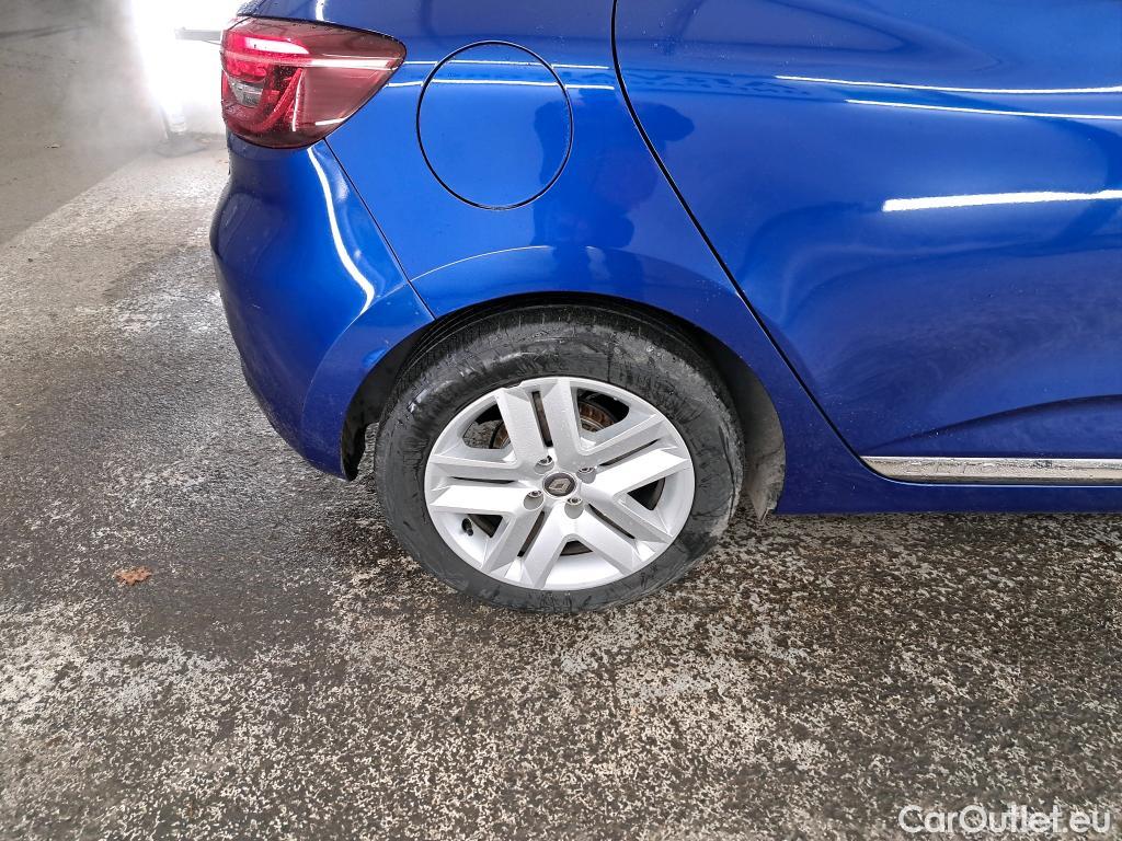  Renault  Clio  V Business 1.0 SCe 70CV BVM5 E6dT #10