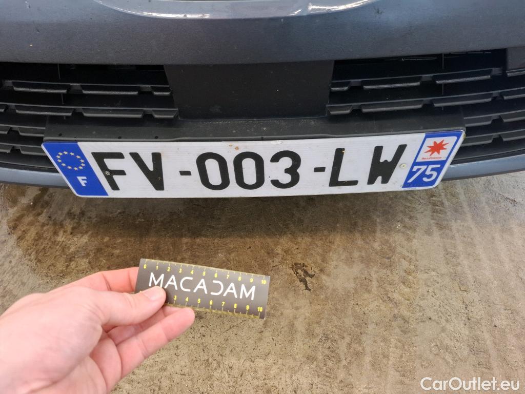  Renault  Clio  V Business 1.6 E-TECH Hybrid 140CV BVA6 E6d #7