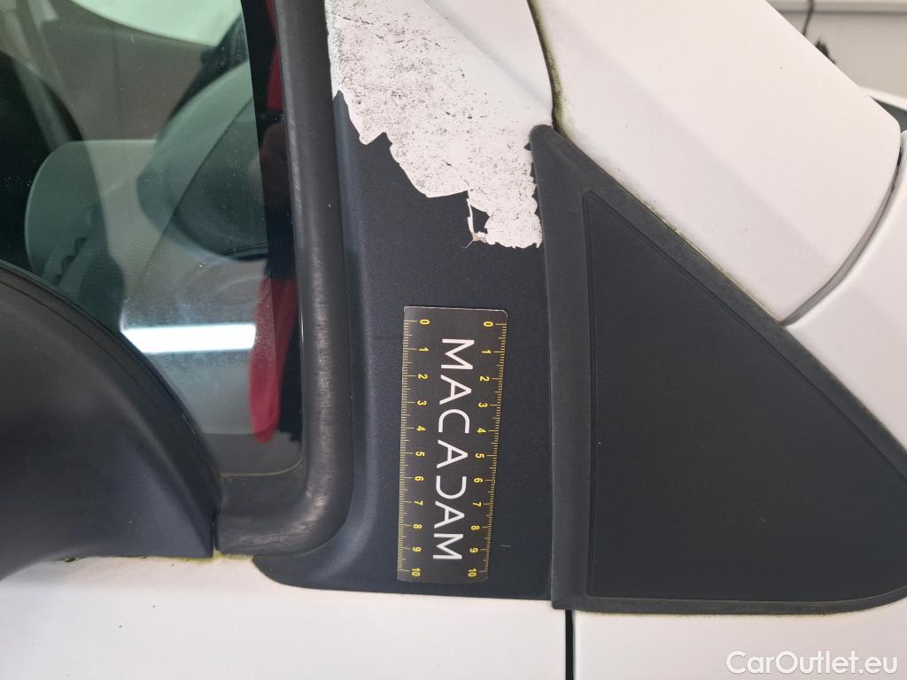  Peugeot  Partner  L2 Double Cabine 1.6 HDi 100CV BVM5 E6 #10