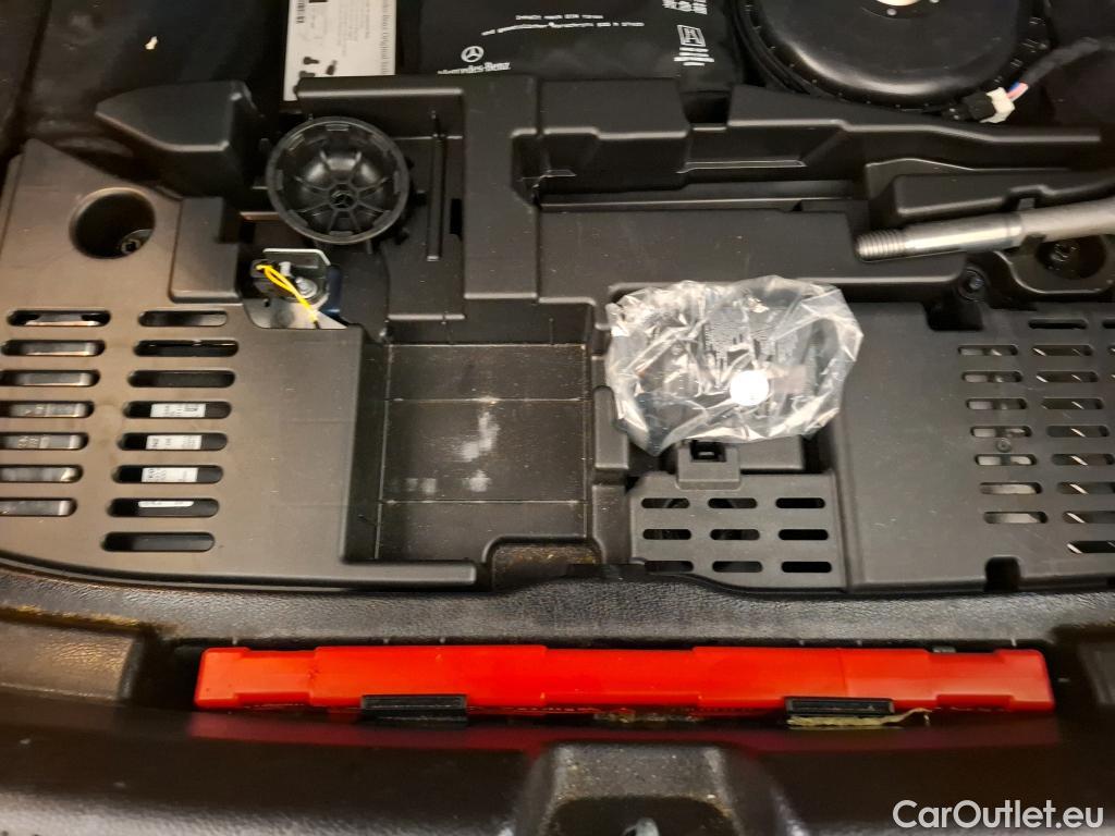  Mercedes  A-Klasse Classe A Compact / 2022 / 5P / Berline Mercedes-AMG A 45 S 4Matic+ 8G-DCT #2