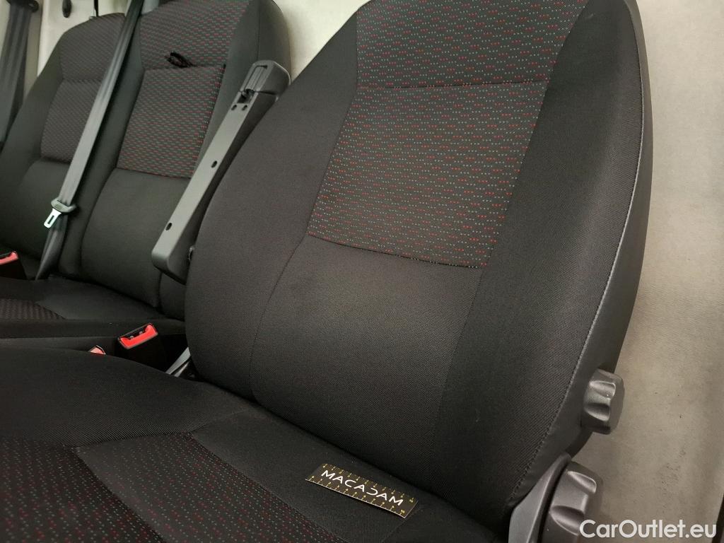  Peugeot  Boxer PEUGEOT  / 2014 / 4P / Fourgon tôlé BlueHDi S&S 165 PREMIUM 335 L2H2 #34