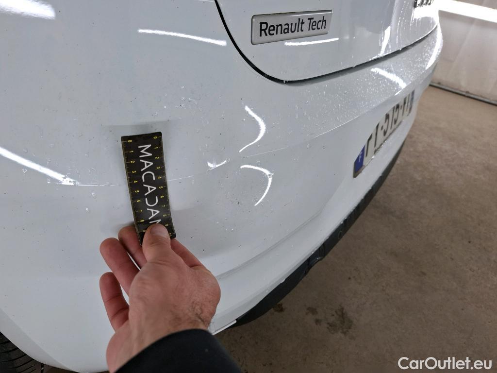  Renault  Clio  V Business 1.0 SCe 65CV BVM5 E6d #2