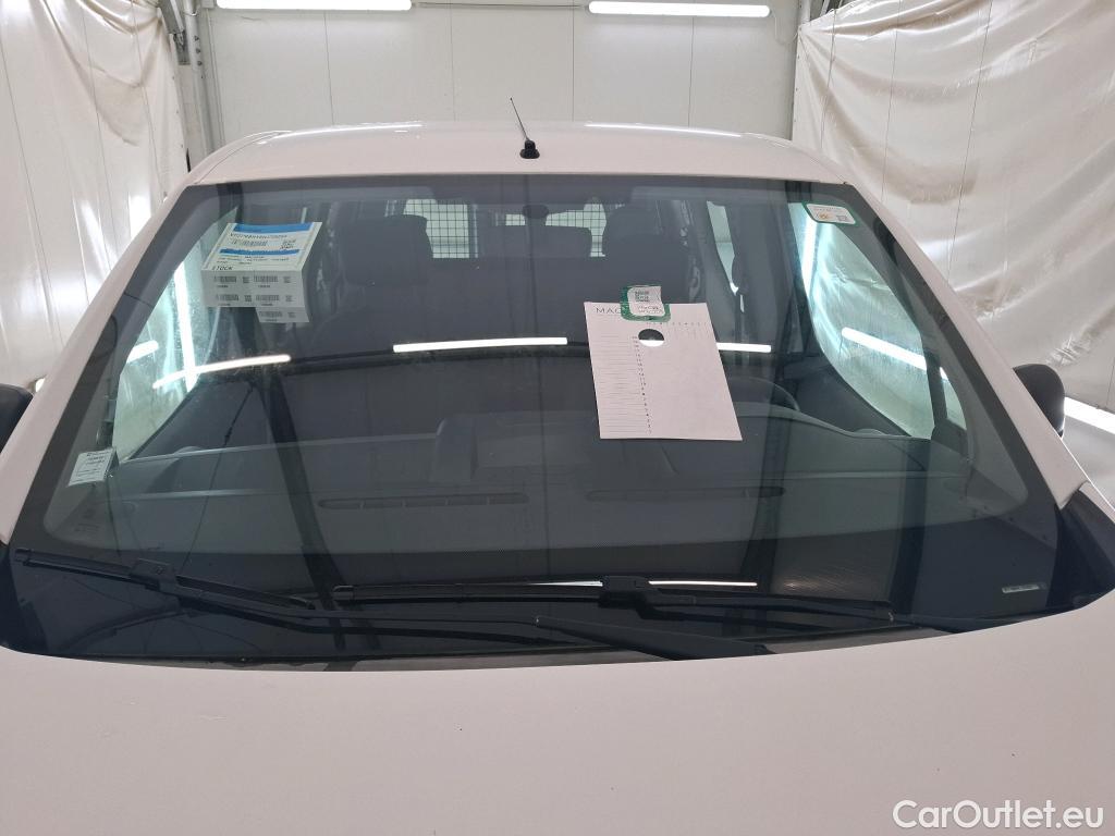  Peugeot  Partner  L2 Double Cabine 1.6 HDi 100CV BVM5 E6 #12