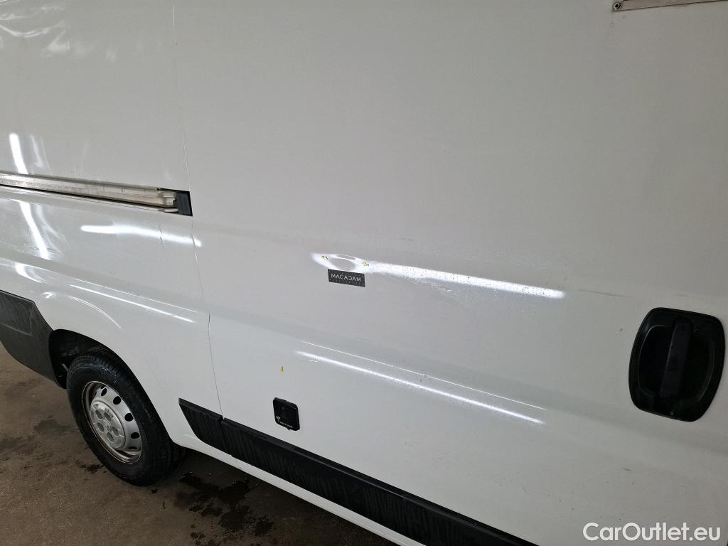  Peugeot  Boxer PEUGEOT  / 2014 / 4P / Fourgon tôlé BlueHDi S&S 165 PREMIUM 335 L2H2 #23