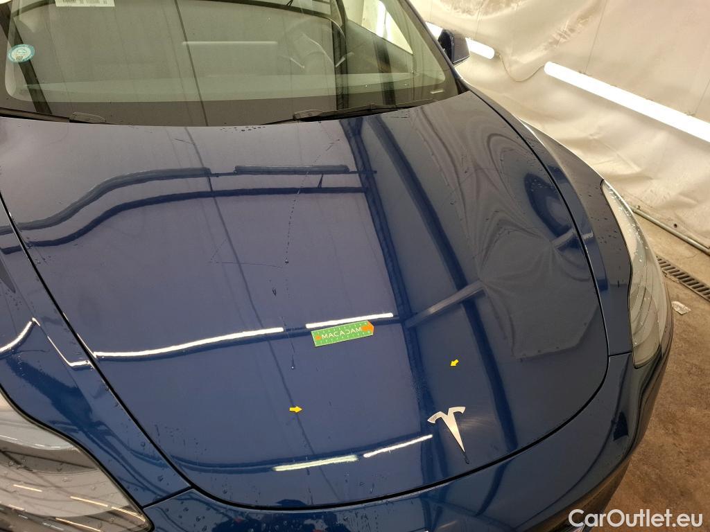  Tesla  Model 3 TESLA   2018  4P  Berline Propulsion #1