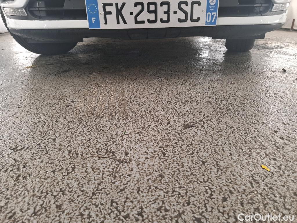  Renault  Clio RENAULT  Société VU 5p Berline Air dCi 75 #8