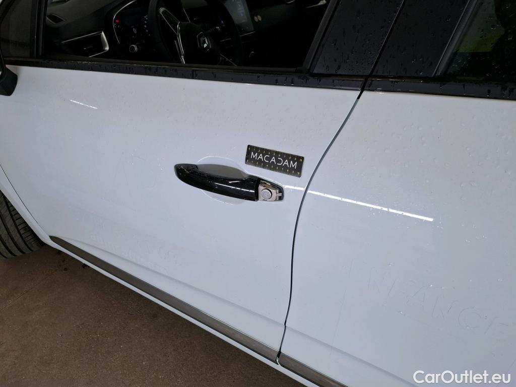  Renault  Clio  V Business 1.0 SCe 65CV BVM5 E6d #10