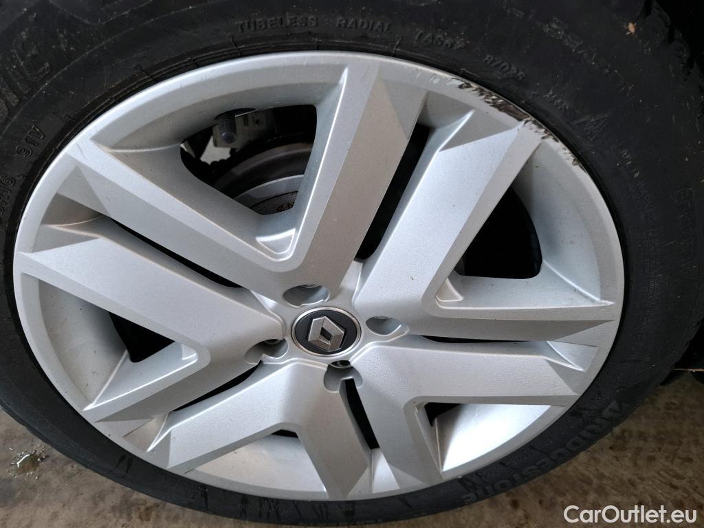  Renault  Clio  V Business 1.6 E-TECH Hybrid 140CV BVA6 E6d #12