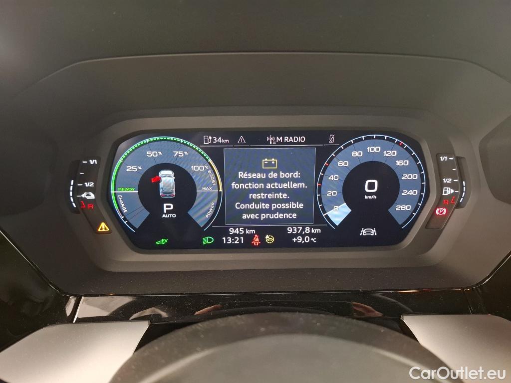  Audi  A3 AUDI  Sportback / 2020 / 5P / Berline 40 TFSI e 204 S Tronic Design #3