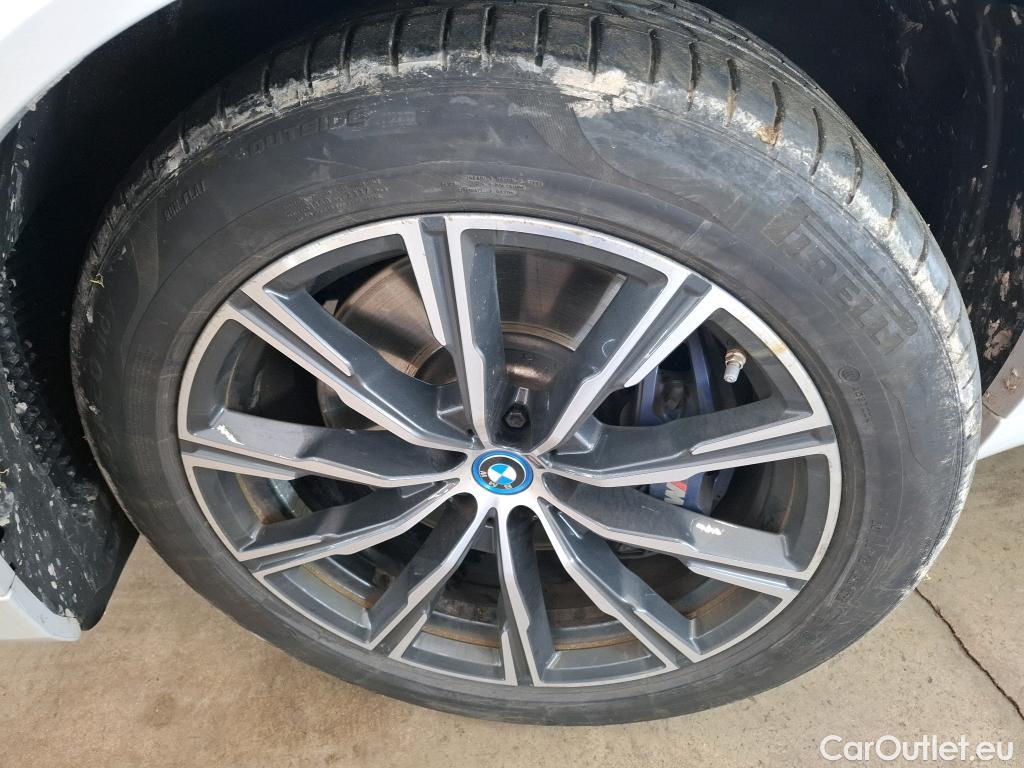  Bmw  X5 BMW  / 2018 / 5P / SUV xDrive45e 394ch M Sport BVA8 Hybride #1