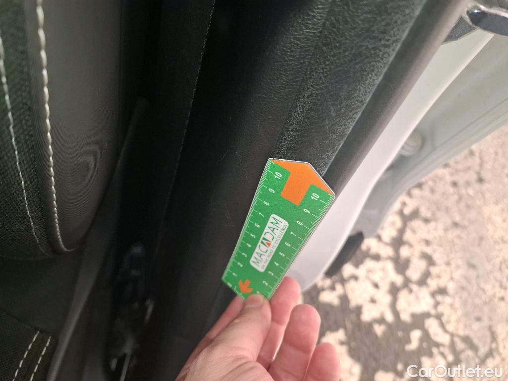  Renault  Clio RENAULT  Société VU 5p Berline Air dCi 75 #10