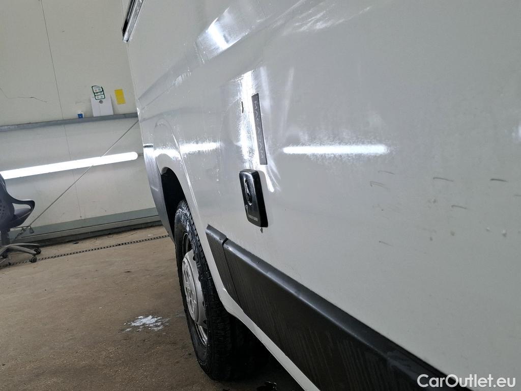  Peugeot  Boxer PEUGEOT  / 2014 / 4P / Fourgon tôlé BlueHDi S&S 165 PREMIUM 335 L2H2 #26