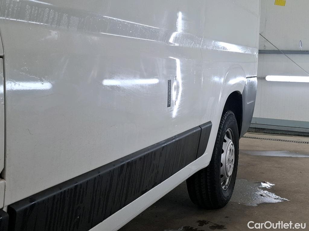  Peugeot  Boxer PEUGEOT  / 2014 / 4P / Fourgon tôlé BlueHDi S&S 165 PREMIUM 335 L2H2 #10