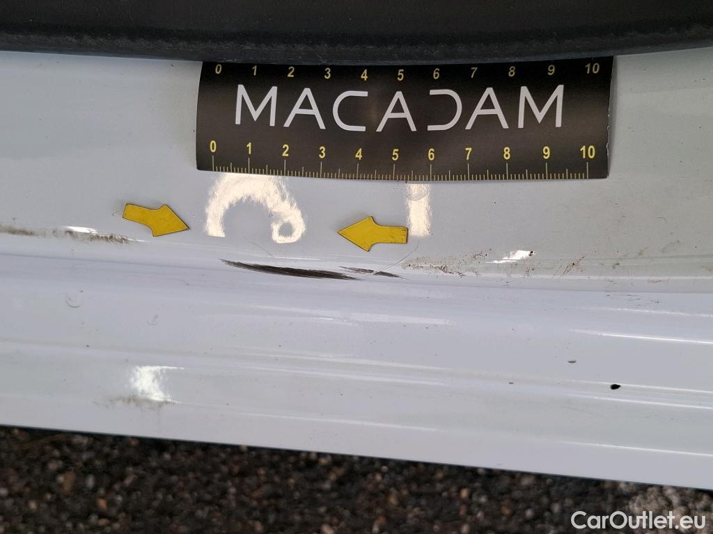  Renault  Megane  IV Berline 5pt. Business 1.5 dCi 115CV BVM6 E6dT / TRANSFO VP/VF #21