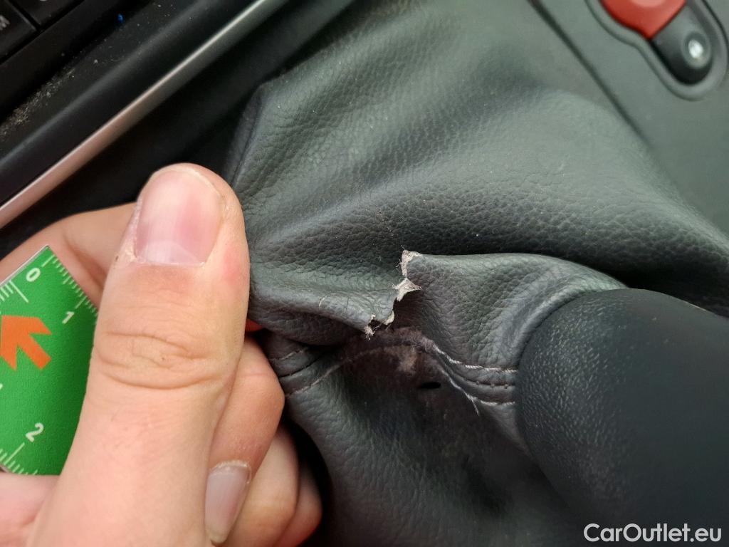  Renault  Kangoo  Zen 1.5 dCi 75CV BVM5 E6 #20