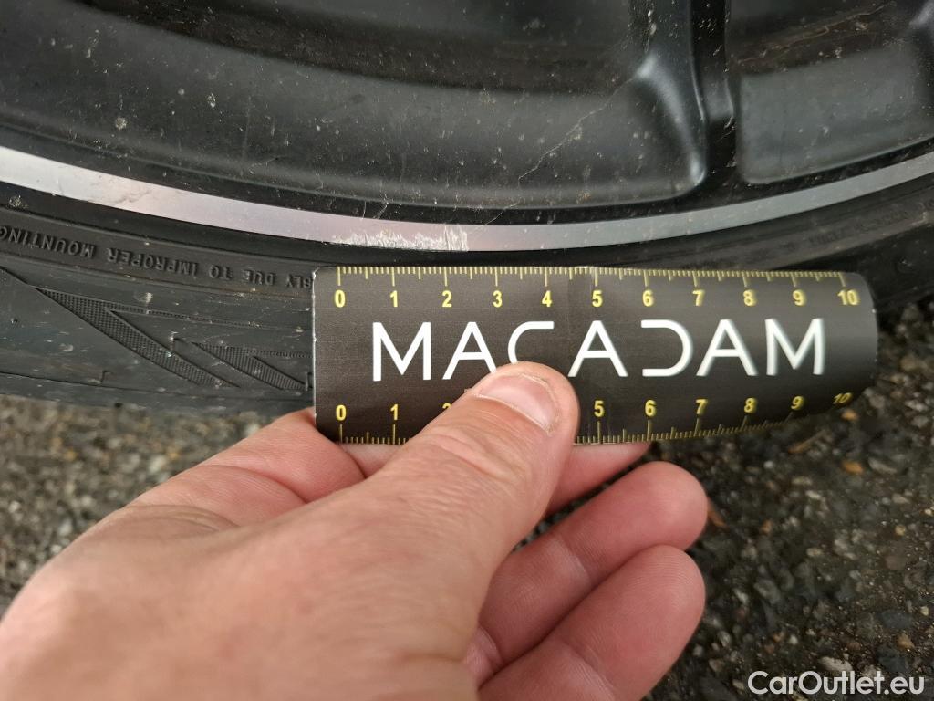  Mercedes  A-Klasse Classe A Compact / 2022 / 5P / Berline Mercedes-AMG A 45 S 4Matic+ 8G-DCT #5