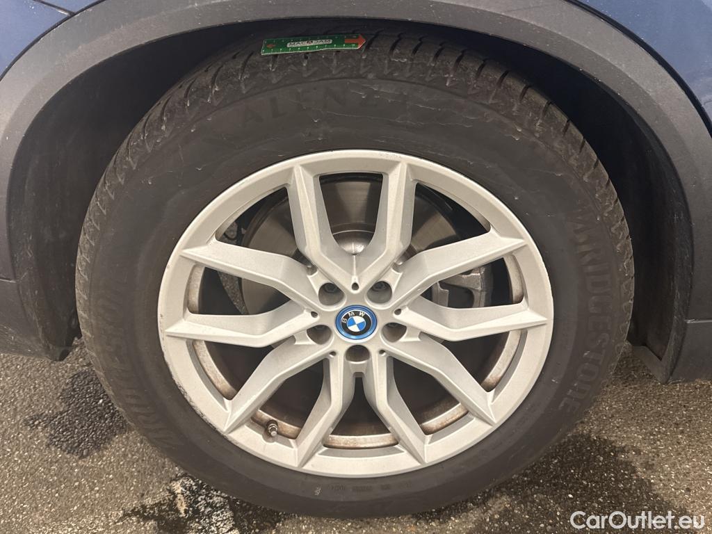  Bmw  X5 BMW  / 2018 / 5P / SUV xDrive45e 394ch Lounge BVA8 Hybride #19
